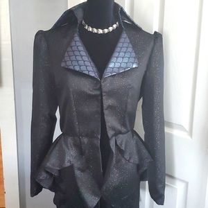 Holloween Costum jacket